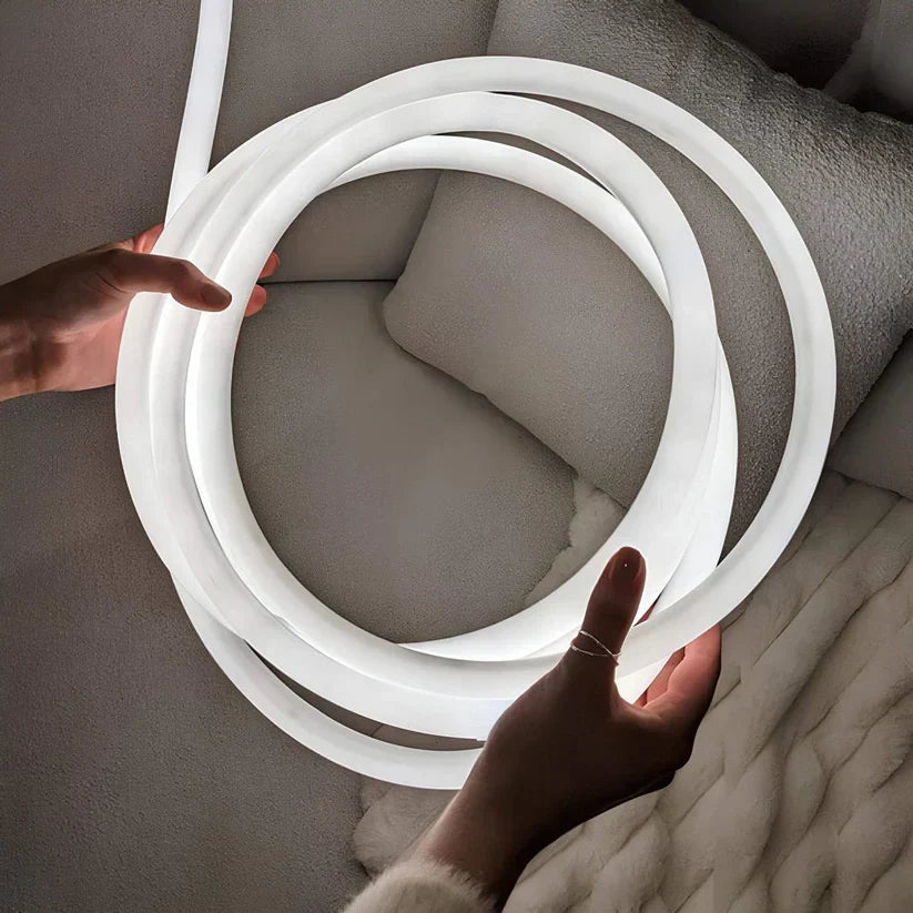 Smartstripe™ | Neon-LED-Strips – Transforma cualquier habitación en una experiencia