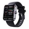 Kalsten | GlucoWatch - Reloj Inteligente para Monitoreo de Azúcar en Sangre