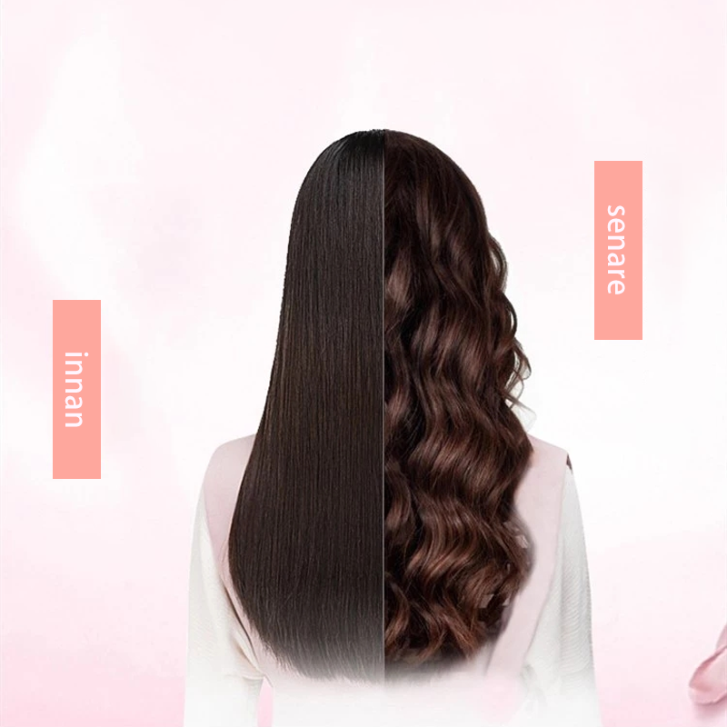 Rizador Automático Inalámbrico para Cabello Brillante