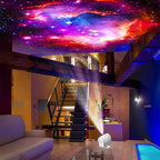 SkyMaster™ | Proyector Planetario