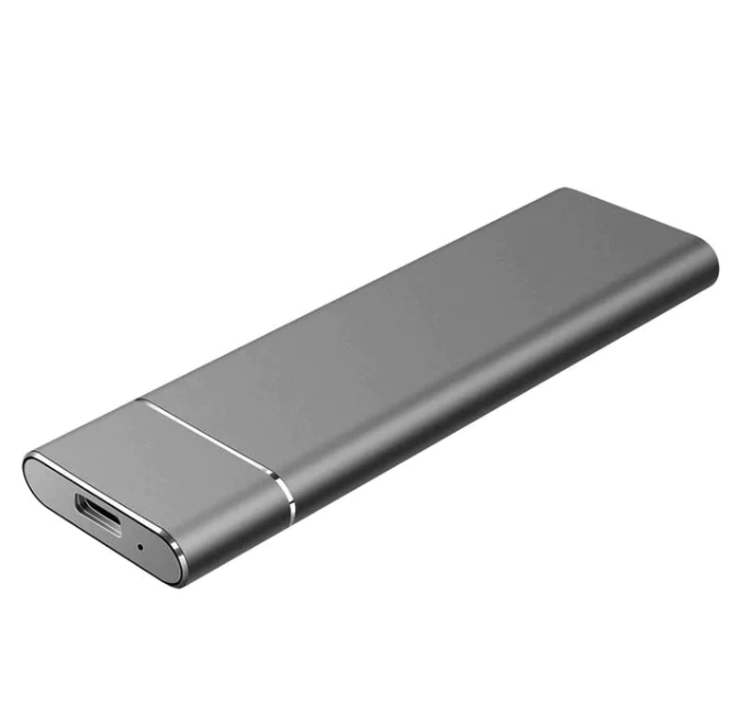 Xdrives | Disco Duro Externo Ultra Rápido 8TB