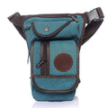 BowLift | Bolsa de Pierna para Motociclistas
