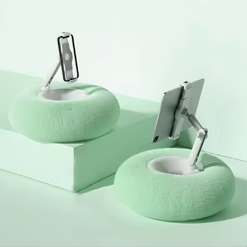 Soporte ultra suave y estable para teléfono y tablet