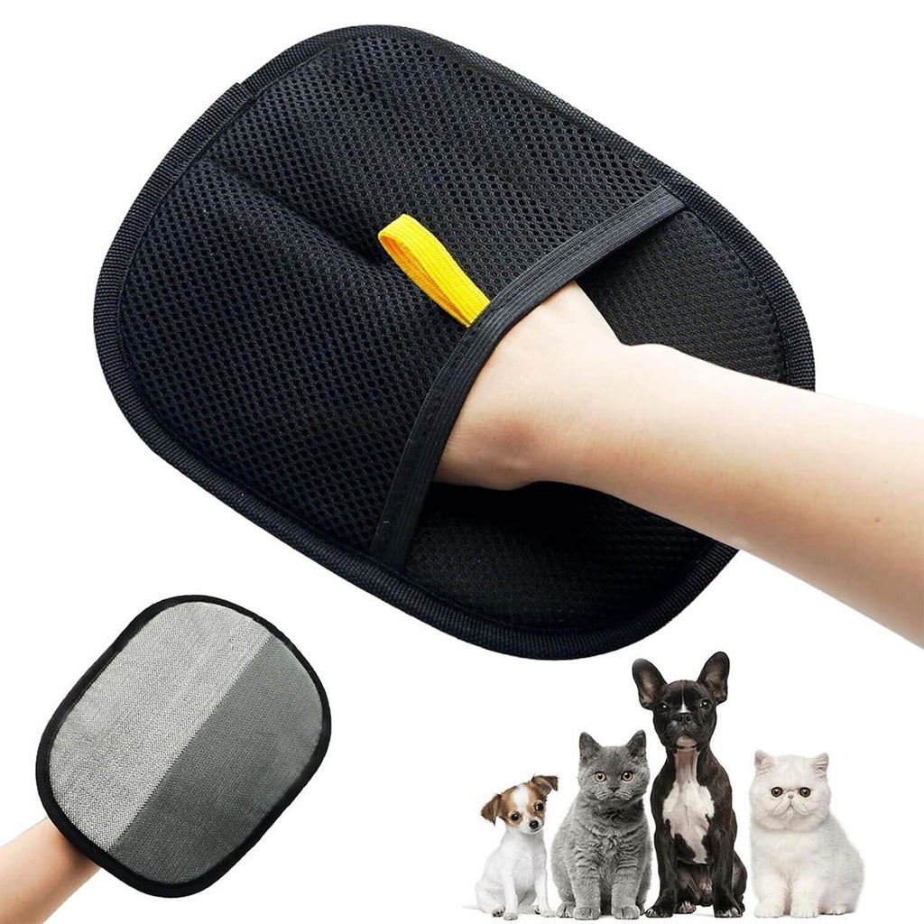 GroomyGlove – Guante Antiestático | 1+2 GRATIS