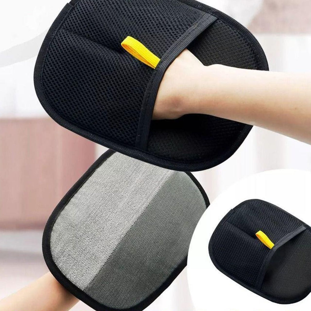 GroomyGlove – Guante Antiestático | 1+2 GRATIS