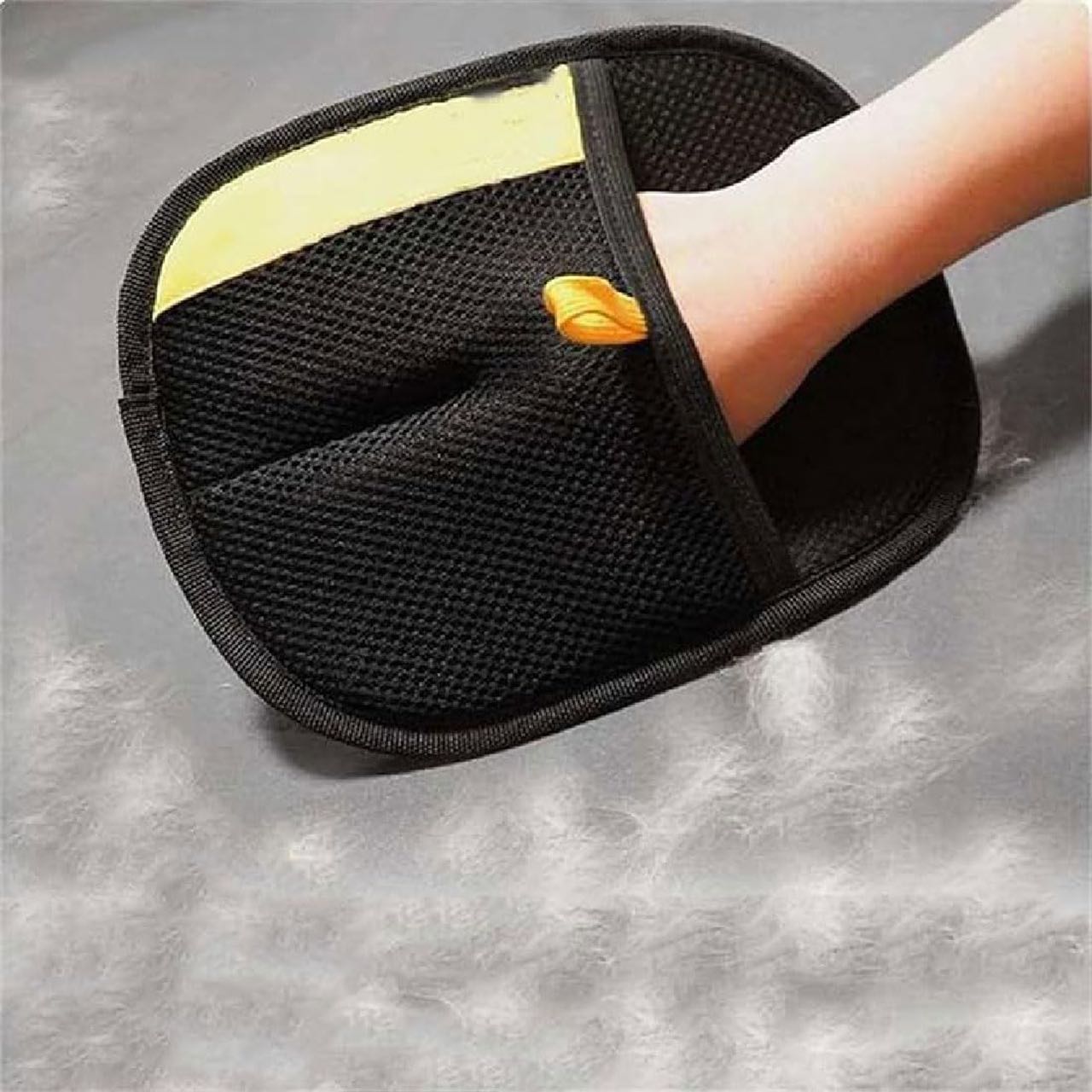 GroomyGlove – Guante Antiestático | 1+2 GRATIS