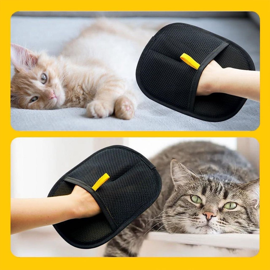 GroomyGlove – Guante Antiestático | 1+2 GRATIS