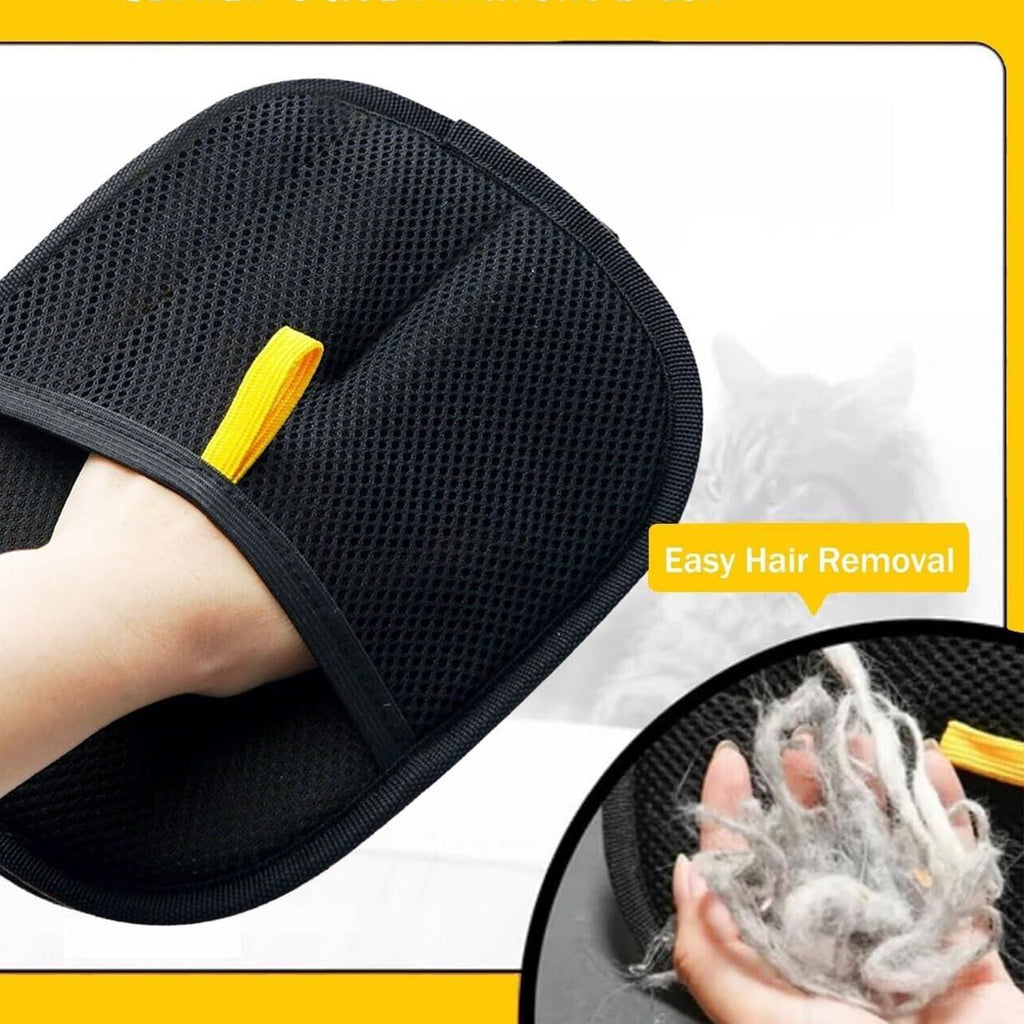 GroomyGlove – Guante Antiestático | 1+2 GRATIS