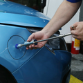 Kit de Herramientas para la Eliminación de Abolladuras de Automóviles DIY Fácil