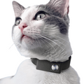 Cámara de Collar HD para Mascotas con Lente de 160° para Perros y Gatos