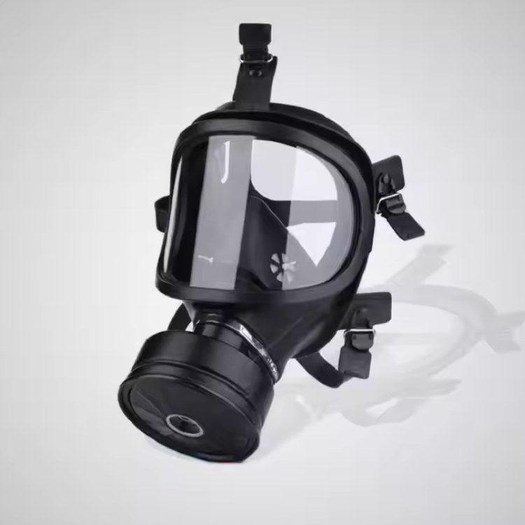 Máscara de Gas NRBC Multi-Filtro – Con Hidratación Incorporada