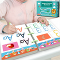 Set de Cuadernos de Trazado Reutilizables™
