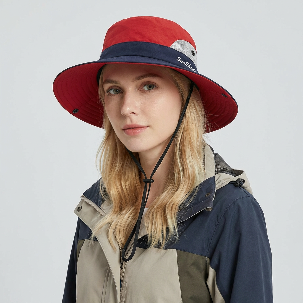 Sombrero UV Pro para mujeres