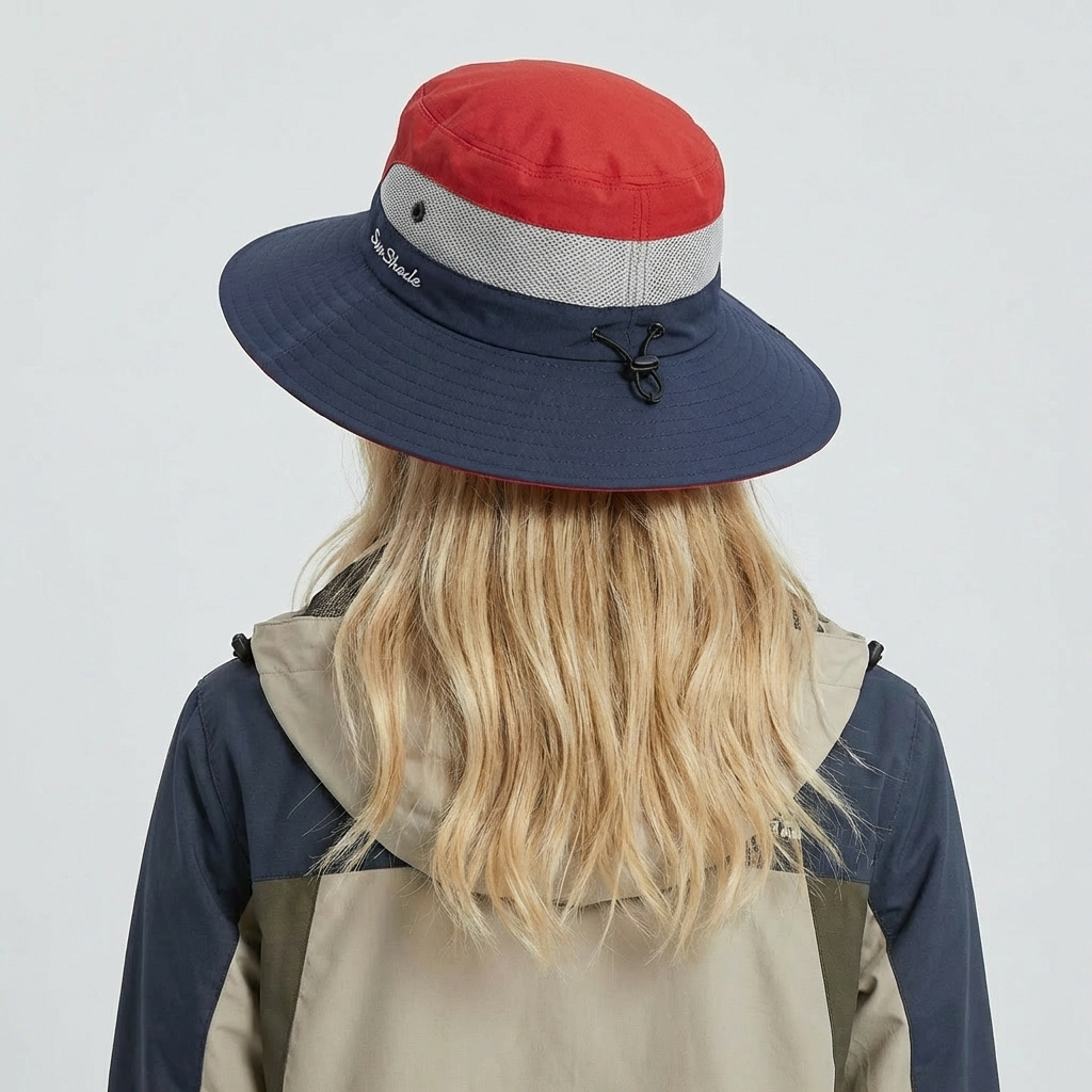 Sombrero UV Pro para mujeres