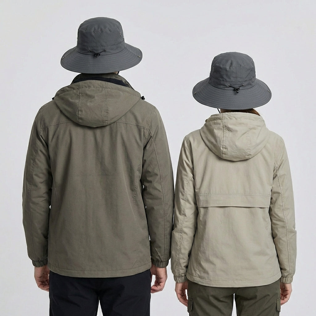Sombrero – Protección UV para senderismo y playa