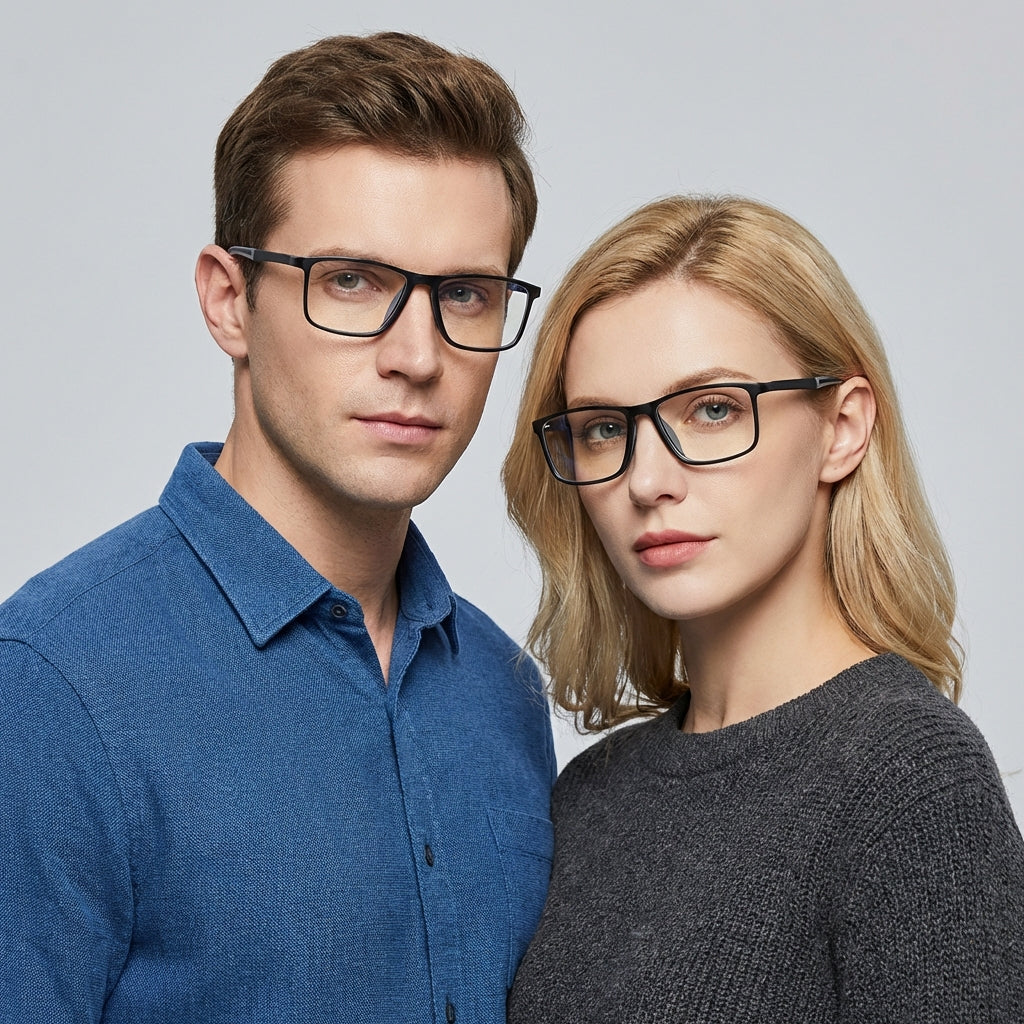 Gafas de lectura