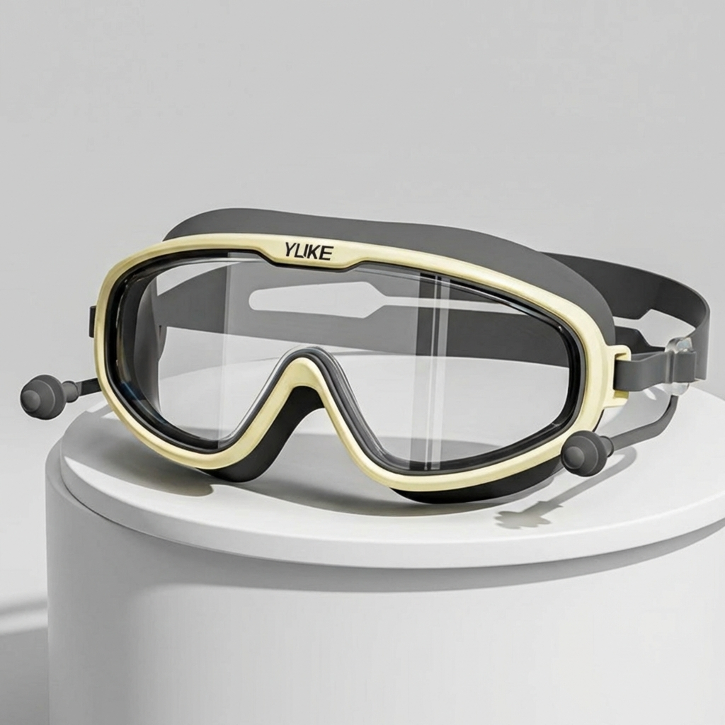 Gafas de natación para niños