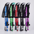 Bastones de senderismo ajustables TrailMaster