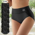 Bragas Altas para Mujeres