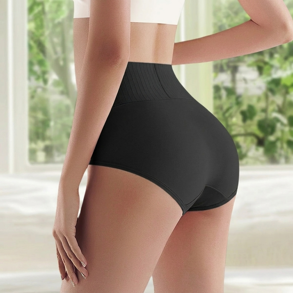 Bragas Altas para Mujeres