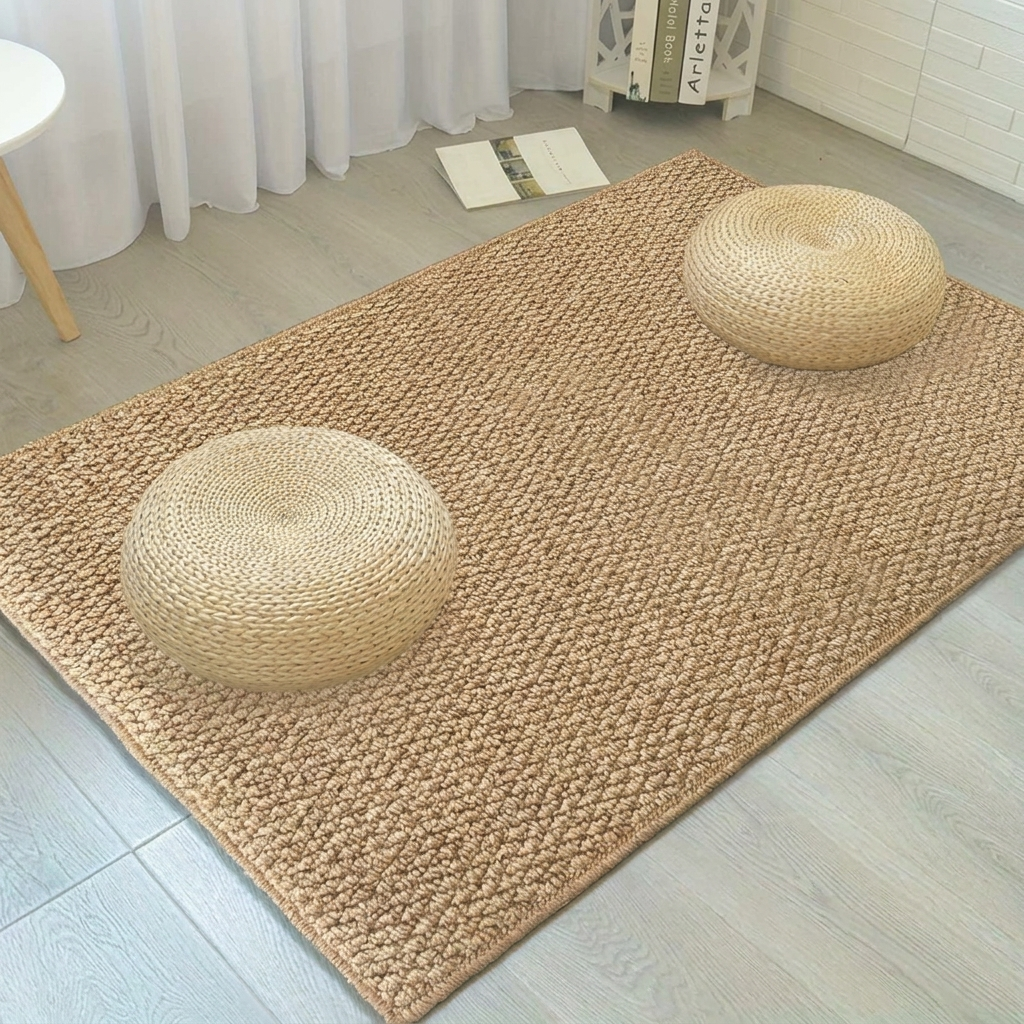 Alfombra de Entrada Resistente para el Hogar