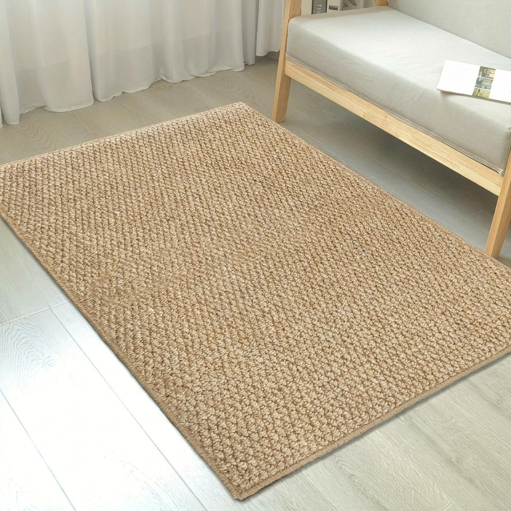 Alfombra de Entrada Resistente para el Hogar