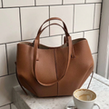 Bolso Tote Práctico para Dama – Grande y Robusto