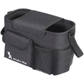 Bolsa de carrito de bebé multi-bolsillo