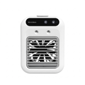 Ventilador de aire portátil de refrigeración por spray compacto