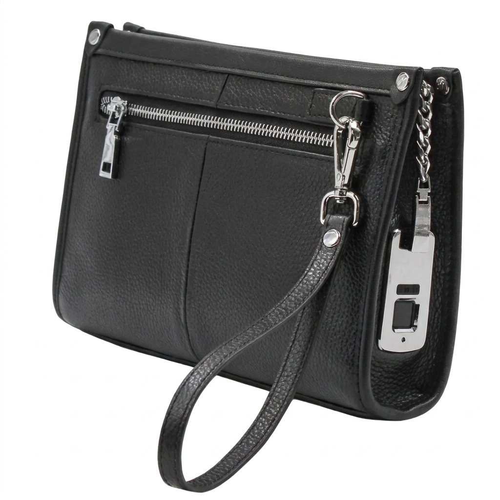 Bolso de Mano Eleganza
