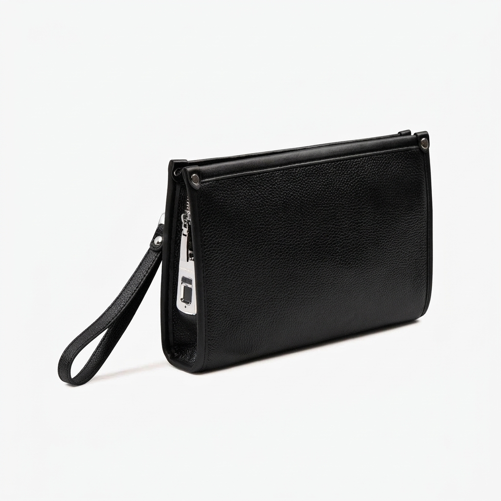 Bolso de Mano Eleganza