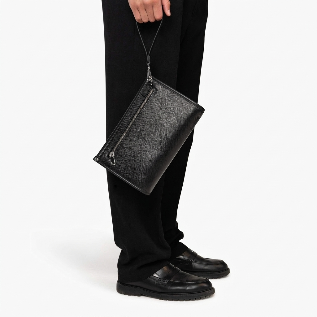 Bolso de Mano Eleganza