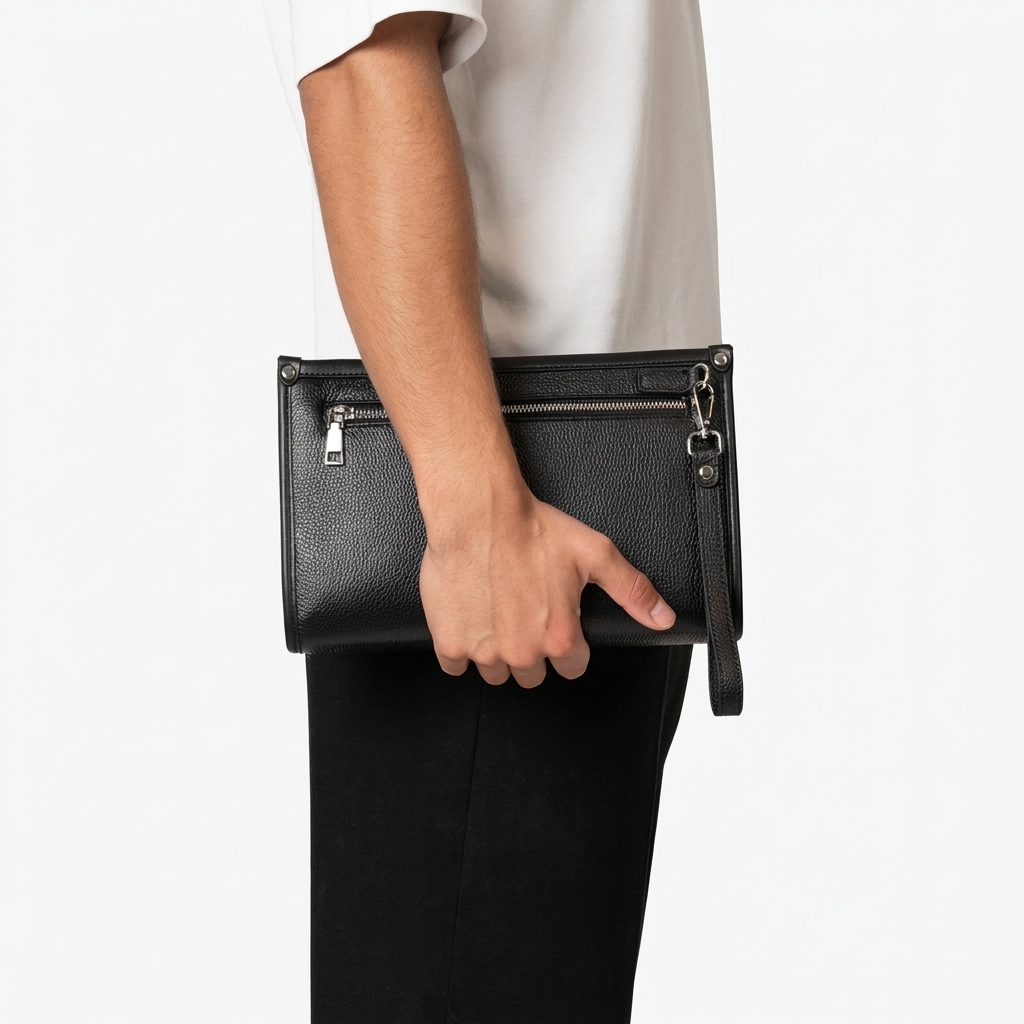 Bolso de Mano Eleganza