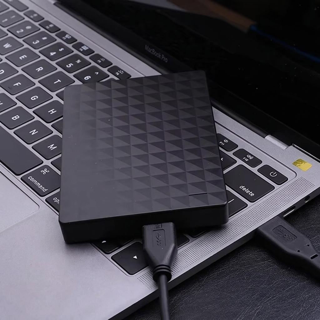 Disco duro externo | USB 3.0