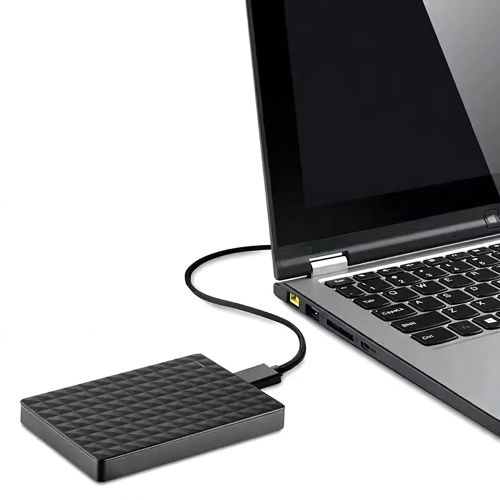 Disco duro externo | USB 3.0