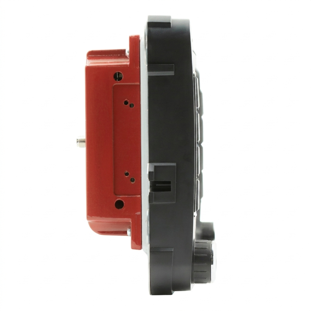 Reproductor MP5 para coche Bluetooth con pantalla táctil HD de 7 pulgadas