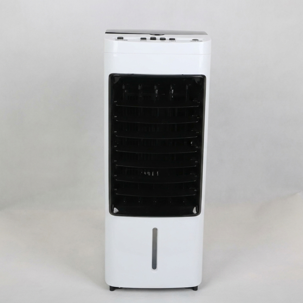 Calefactor Eléctrico de Pared Inteligente