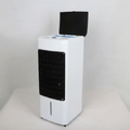 Calefactor Eléctrico de Pared Inteligente