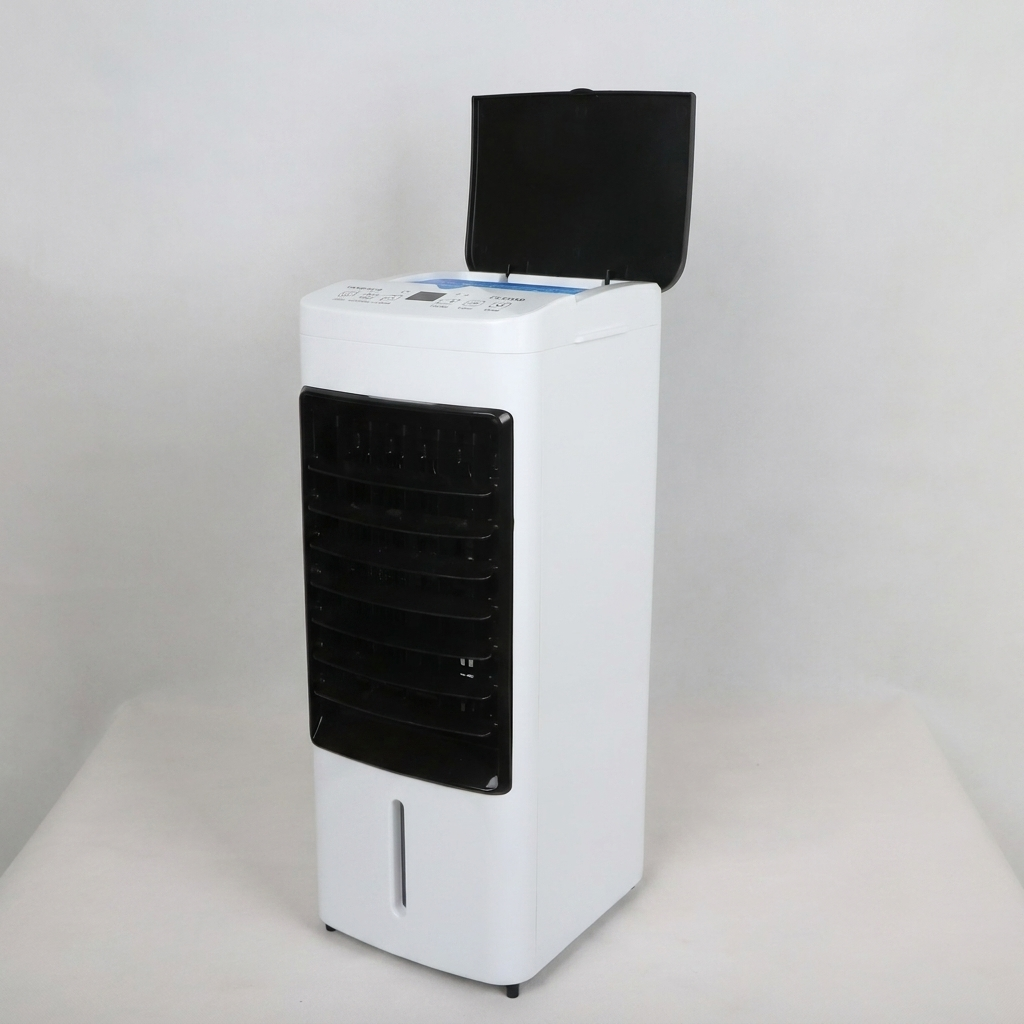 Calefactor Eléctrico de Pared Inteligente