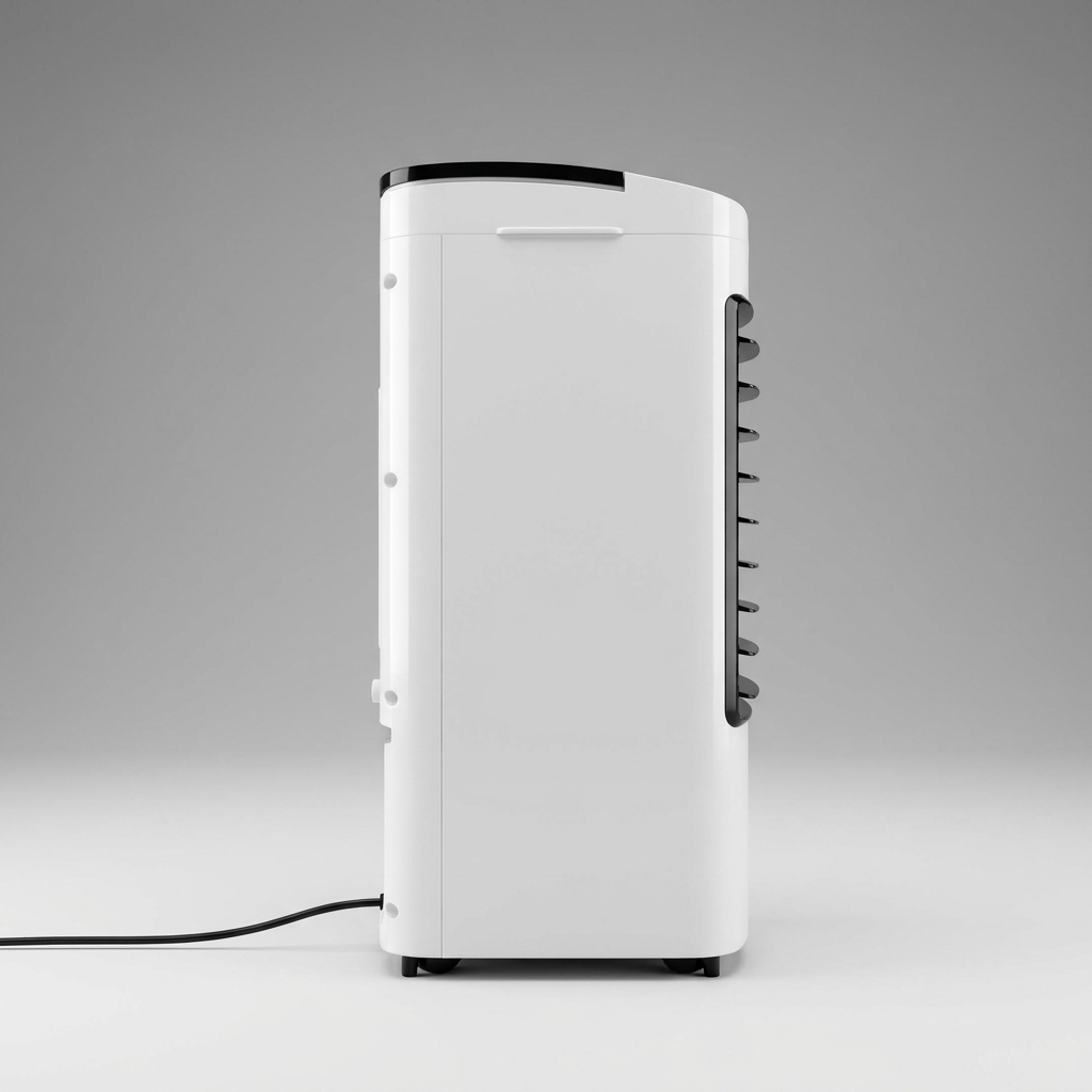 Calefactor Eléctrico de Pared Inteligente