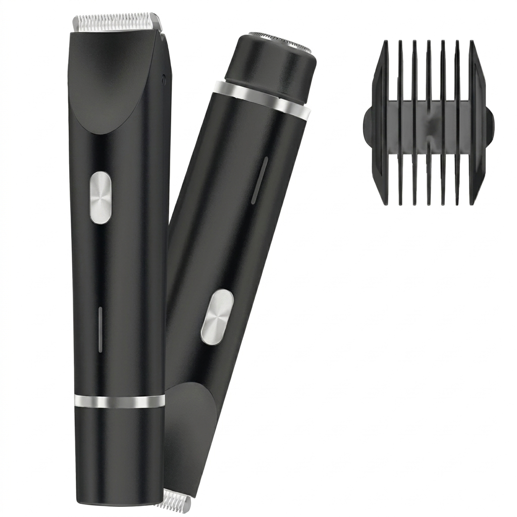 Depiladora eléctrica 2 en 1 para Mujeres