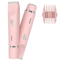 Depiladora eléctrica 2 en 1 para Mujeres