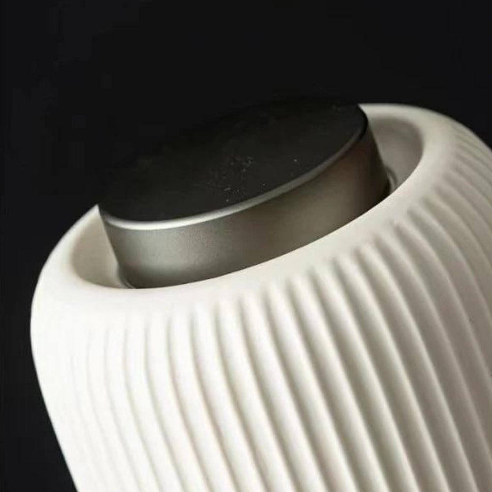 HonorVase • Urna de Cerámica para Cremación de Mascotas