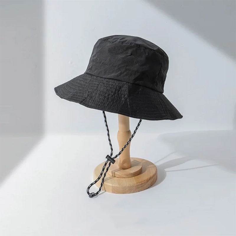 Sombrero de Sol Plegable para Mujer con Protección UV