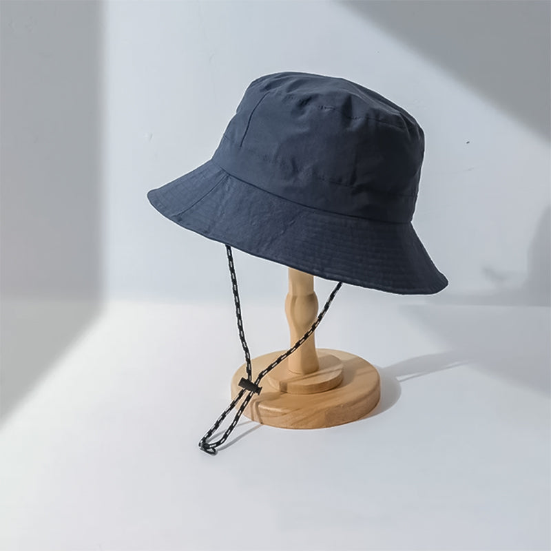 Sombrero de Sol Plegable para Mujer con Protección UV