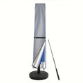 BowLift | Funda para parasol Anti-UV – Funda protectora impermeable con cremallera