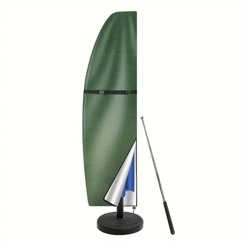 BowLift | Funda para parasol Anti-UV – Funda protectora impermeable con cremallera