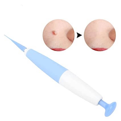 Kit de Eliminación de Verrugas Cutáneas Efectivo