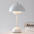 NordicNest Lámpara de mesa escandinava