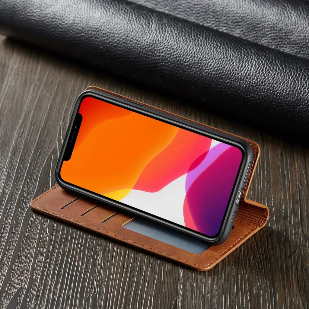 Funda Magnética para iPhone